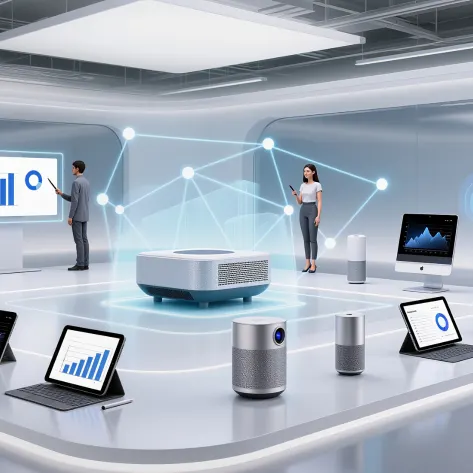 Smart AV Services